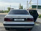 Audi 100 1994 года за 1 600 000 тг. в Жаркент – фото 2
