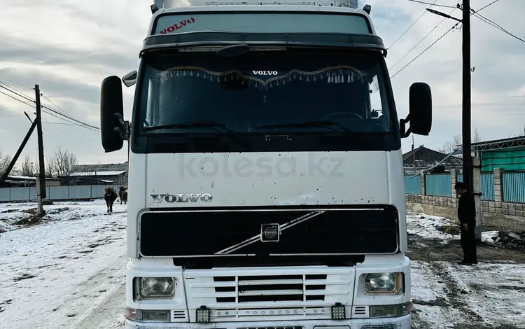 Volvo  FH 2002 года за 24 500 000 тг. в Жаркент