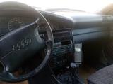 Audi A6 1995 года за 1 500 000 тг. в Актау – фото 5