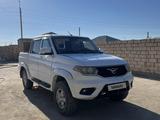 УАЗ Pickup 2017 годаүшін4 300 000 тг. в Жанаозен