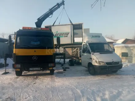 Услуги Эвакуатора-манипулятора в Алматы – фото 9