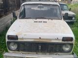 ВАЗ (Lada) Lada 2121 1989 года за 350 000 тг. в Алматы