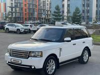 Land Rover Range Rover 2011 года за 12 000 000 тг. в Алматы