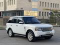 Land Rover Range Rover 2011 годаfor12 000 000 тг. в Алматы – фото 4