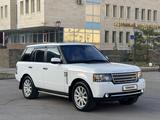 Land Rover Range Rover 2011 года за 10 000 000 тг. в Алматы – фото 4