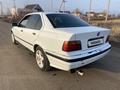 BMW 318 1992 года за 1 200 000 тг. в Уральск – фото 4