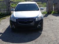 Chevrolet Cruze 2013 года за 4 400 000 тг. в Астана