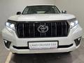 Toyota Land Cruiser Prado Prestige 4.0 2022 года за 39 320 000 тг. в Актобе – фото 4