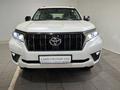 Toyota Land Cruiser Prado Prestige 4.0 2022 годаүшін39 320 000 тг. в Актобе – фото 5