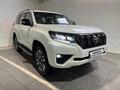 Toyota Land Cruiser Prado Prestige 4.0 2022 годаүшін39 320 000 тг. в Актобе