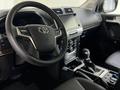 Toyota Land Cruiser Prado Prestige 4.0 2022 годаүшін39 320 000 тг. в Актобе – фото 16