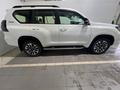 Toyota Land Cruiser Prado Prestige 4.0 2022 годаүшін39 320 000 тг. в Актобе – фото 7