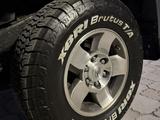 Mitsubishi Montero Sport 2004 года за 4 600 000 тг. в Актау – фото 4