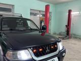 Mitsubishi Montero Sport 2004 года за 4 600 000 тг. в Актау – фото 2