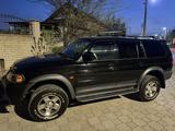 Mitsubishi Montero Sport 2004 года за 4 600 000 тг. в Актау – фото 5