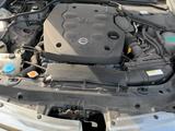 Двигатель VQ25-DD Nissan Skyline V35 из Японии. Пробег 51000 км. за 450 000 тг. в Караганда