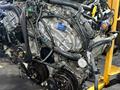 Двигатель VQ25-DD Nissan Skyline V35 из Японии. Пробег 51000 км. за 450 000 тг. в Караганда – фото 3