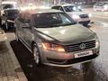 Volkswagen Passat 2012 годаүшін5 000 000 тг. в Астана – фото 2