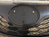 Решетка радиатора Toyota Camry 50 USA SE за 20 000 тг. в Астана – фото 4