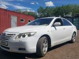 Toyota Camry 2008 годаүшін4 500 000 тг. в Астана