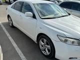 Toyota Camry 2008 годаүшін4 500 000 тг. в Астана – фото 3