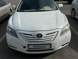 Toyota Camry 2008 годаүшін4 500 000 тг. в Астана – фото 5