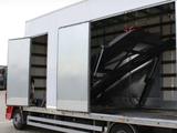DAF  LF (2013-н. В) 2019 годаүшін35 000 000 тг. в Алматы – фото 4