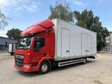 DAF  LF (2013-н. В) 2019 годаүшін35 000 000 тг. в Алматы