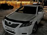 Toyota Camry 2007 года за 7 300 000 тг. в Алматы – фото 2