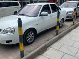 ВАЗ (Lada) Priora 2170 2014 годаүшін2 500 000 тг. в Шымкент – фото 5