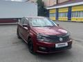 Volkswagen Polo 2015 года за 5 500 000 тг. в Актобе – фото 3