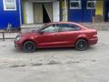 Volkswagen Polo 2015 года за 5 500 000 тг. в Актобе – фото 4