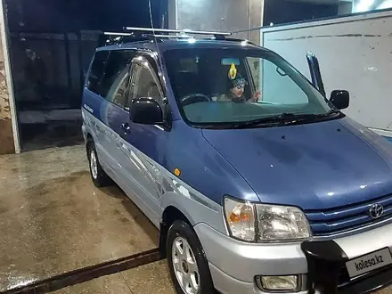 Toyota Town Ace Noah 1997 года за 3 800 000 тг. в Караганда – фото 42