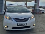 Toyota Sienna 2015 года за 15 000 000 тг. в Аральск
