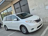 Toyota Sienna 2015 года за 15 000 000 тг. в Аральск – фото 4