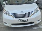 Toyota Sienna 2015 года за 15 000 000 тг. в Аральск – фото 5