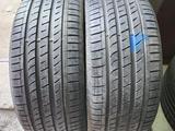 255/45R19 пара Nexen за 60 000 тг. в Алматы