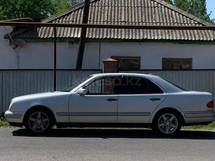 Mercedes-Benz E 320 1998 года за 3 700 000 тг. в Алматы – фото 7