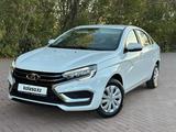 ВАЗ (Lada) Vesta 2024 года за 6 650 000 тг. в Уральск – фото 2