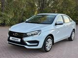 ВАЗ (Lada) Vesta 2024 годаүшін6 650 000 тг. в Уральск