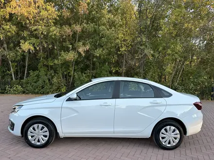 ВАЗ (Lada) Vesta 2024 года за 6 650 000 тг. в Уральск – фото 4