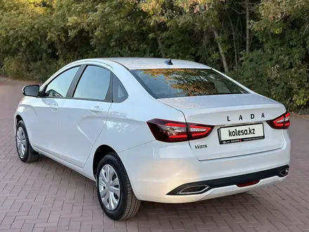 ВАЗ (Lada) Vesta 2024 года за 6 650 000 тг. в Уральск – фото 6