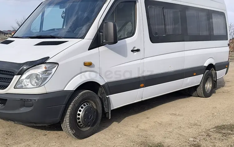 Mercedes-Benz Sprinter 2011 года за 14 700 000 тг. в Алматы
