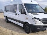 Mercedes-Benz Sprinter 2011 годаүшін14 700 000 тг. в Алматы – фото 2