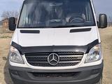 Mercedes-Benz Sprinter 2011 годаүшін14 700 000 тг. в Алматы – фото 3