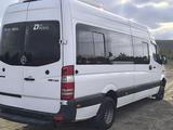 Mercedes-Benz Sprinter 2011 годаүшін14 700 000 тг. в Алматы – фото 4