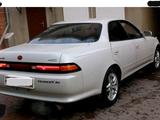 Toyota Mark II 1995 годаүшін10 000 тг. в Усть-Каменогорск