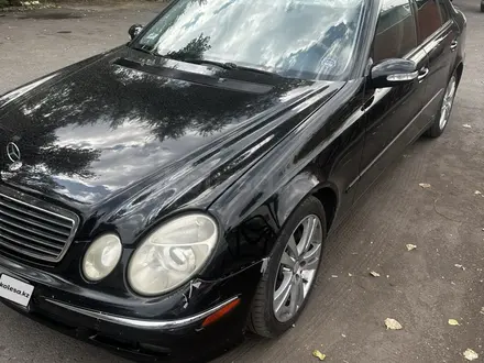 Mercedes-Benz E 350 2007 года за 5 000 000 тг. в Алматы – фото 2