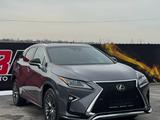 Lexus RX 350 2018 годаүшін22 500 000 тг. в Шымкент – фото 3