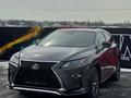 Lexus RX 350 2018 годаүшін22 500 000 тг. в Шымкент – фото 12